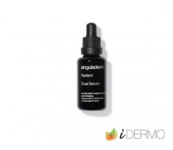 RADIANT DUAL SERUM